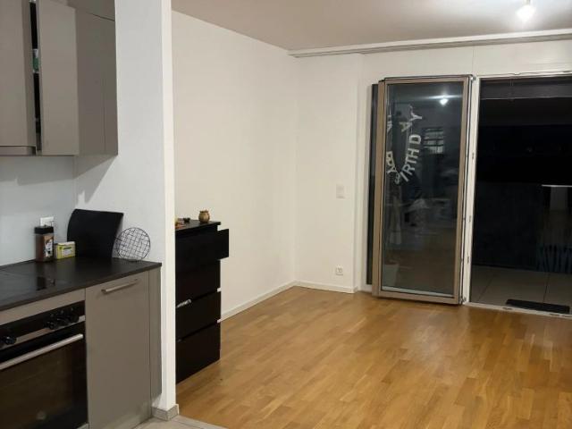 Apartment mieten in Quartier Mouline, Chavannes-près-Renens