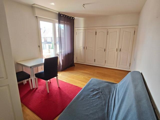 Apartment mieten in Basel, Basel-Stadt