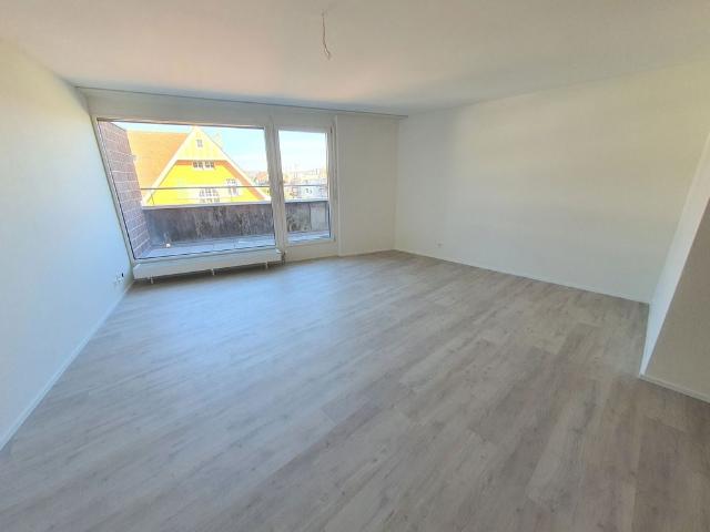 Apartment mieten in Basel, Basel-Stadt