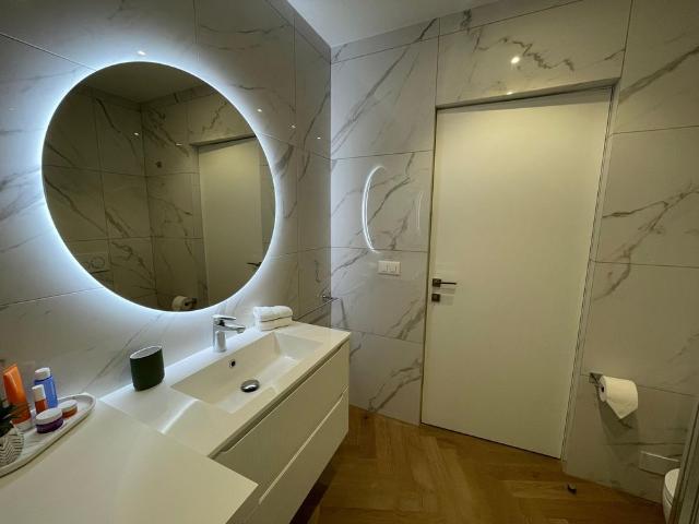 Apartment mieten in Aldesago, Tessin