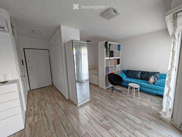 Apartment mieten in Paradiso, Tessin