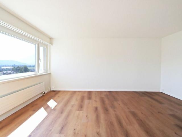 Apartment mieten in Uznach, Wahlkreis See-Gaster