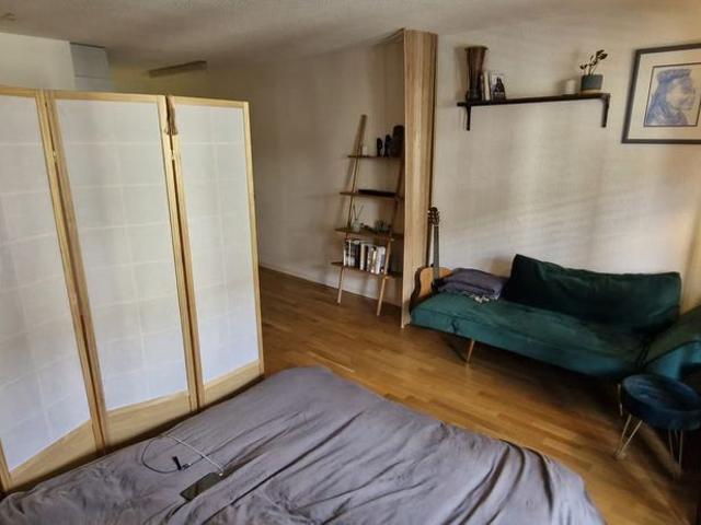 Apartment mieten in Enge, Zürich