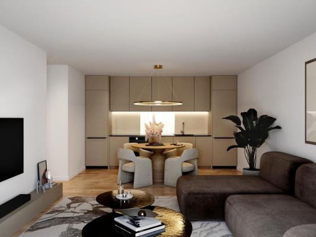 Apartment mieten in Rupperswil, Aargau
