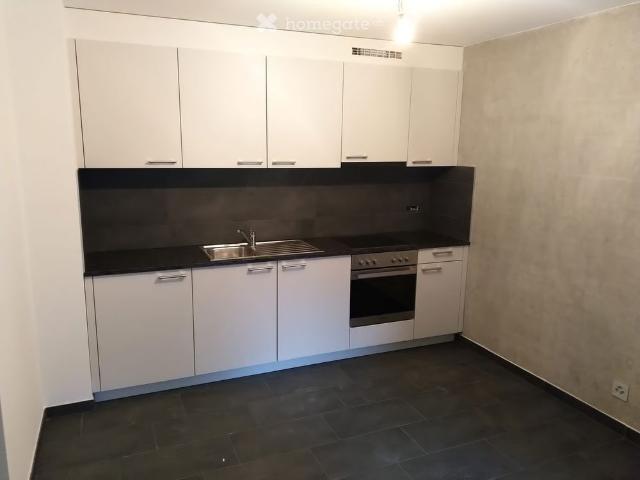 Apartment mieten in Sion