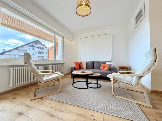 Apartment mieten in Crans-Montana, Wallis