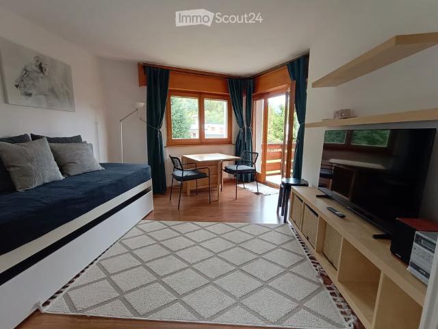 Apartment mieten in Crans-Montana, Wallis