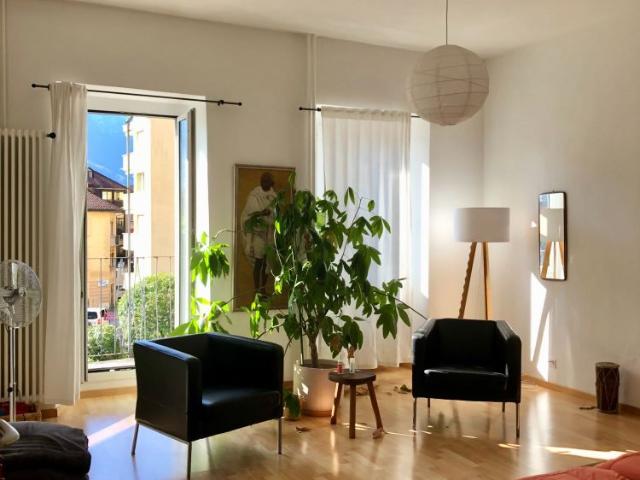 Apartment mieten in Locarno, Tessin