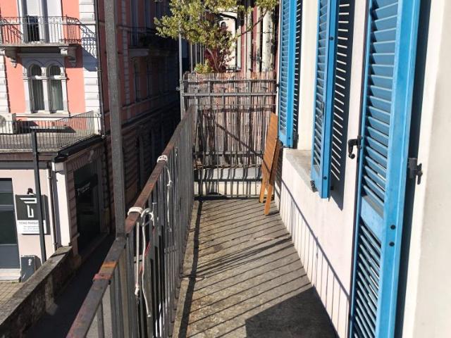 Apartment mieten in Locarno, Tessin