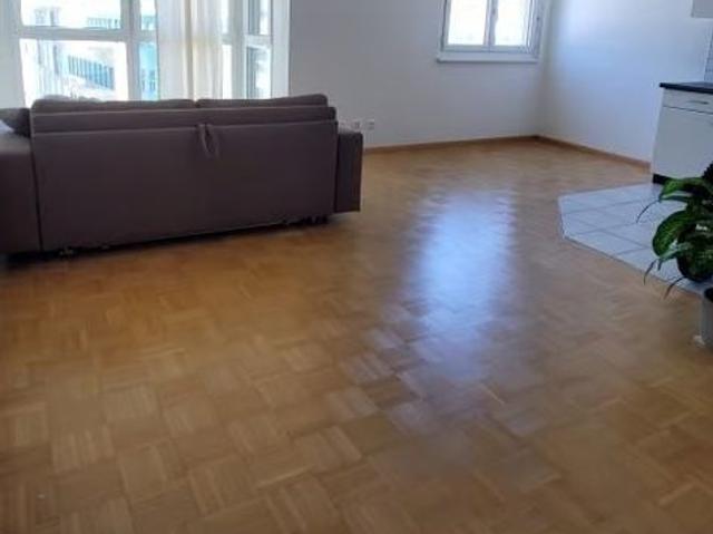 Apartment mieten in Vevey, Waadt