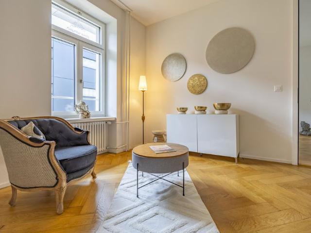 Haus mieten in Schwarzenbach (SG), St. Gallen