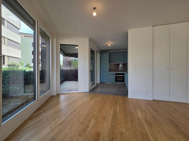Apartment mieten in Echallens, Waadt