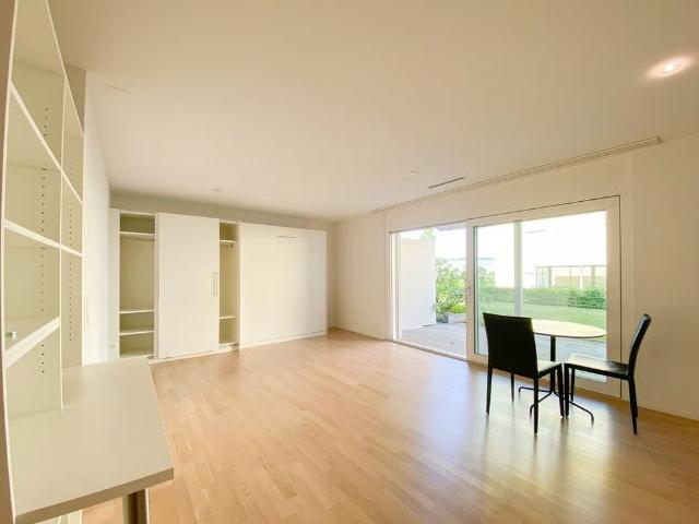 Apartment mieten in Beringen, Schaffhausen
