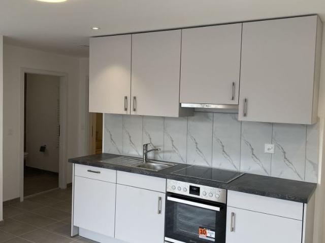 Apartment mieten in Au (SG), St. Gallen