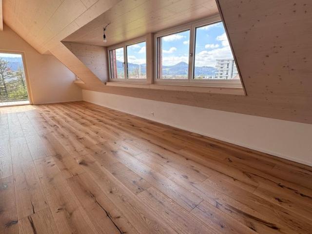 Apartment mieten in Breitenbach, Solothurn