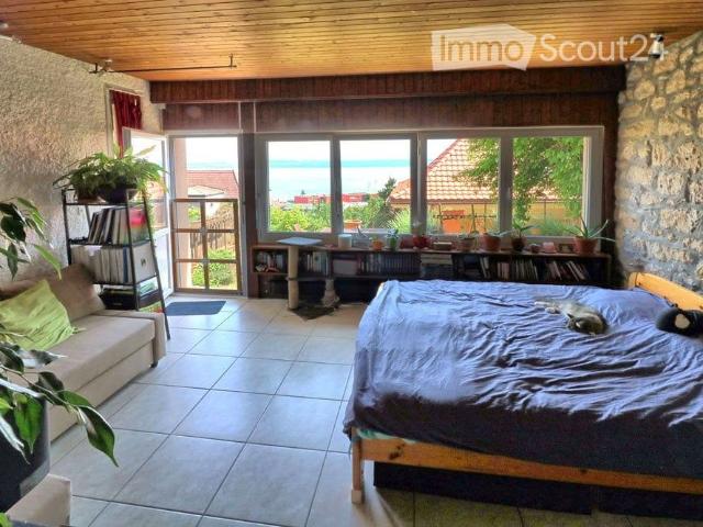 Apartment mieten in Corcelles (NE)