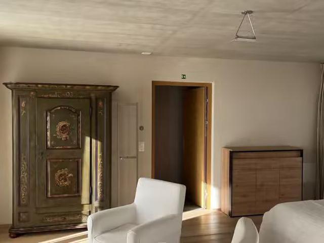Apartment mieten in En Léderey, Saint-Livres