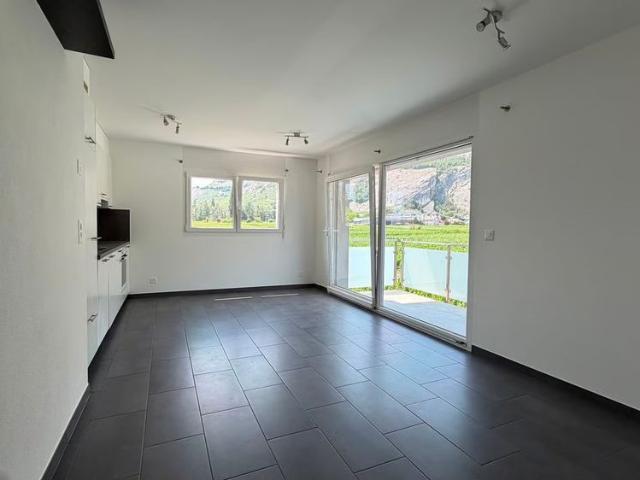 Apartment mieten in Vétroz, Wallis