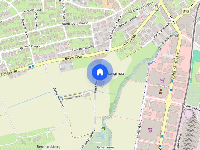 Apartment mieten in Oberwil (BL), Basel-Landschaft