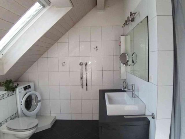 Apartment mieten in Hittnau, Zürich