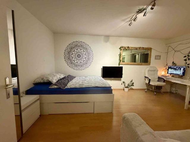 Apartment mieten in Einigen, Zürich