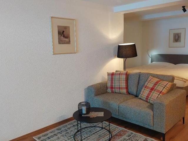 Apartment mieten in Flums, St. Gallen