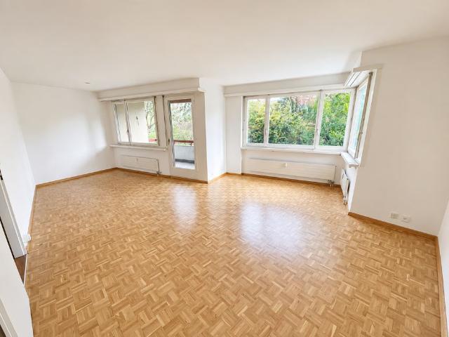 Apartment mieten in Riehen