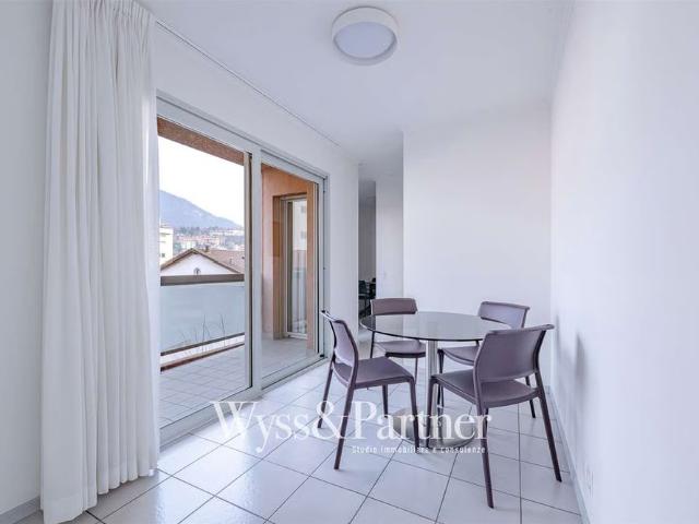 Apartment mieten in Pedrinate, Chiasso