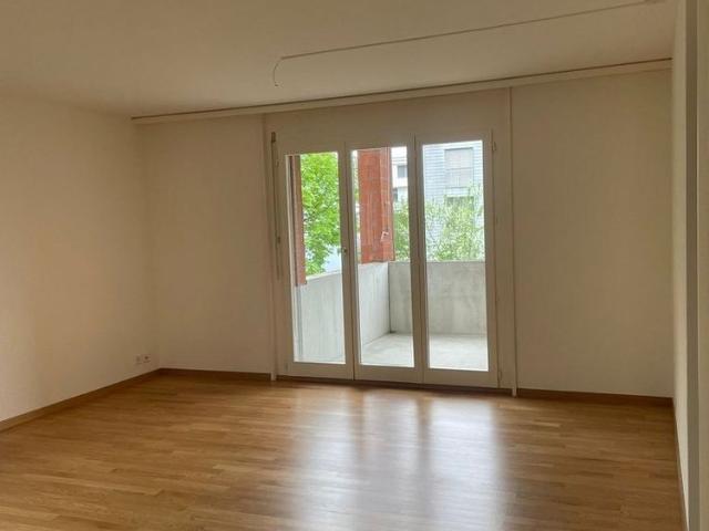 Apartment mieten in Solothurn