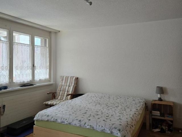 Apartment mieten in Moutier, Bern