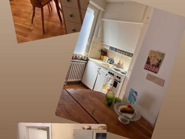 Apartment mieten in Opfikon, Zürich