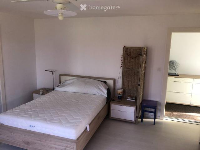 Haus mieten in Cugy (VD), Waadt
