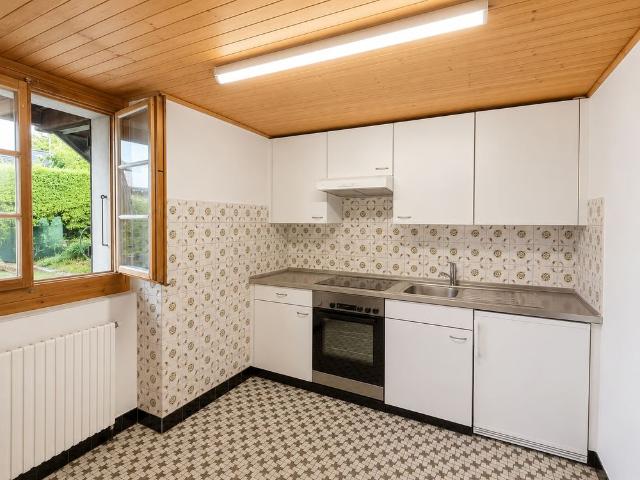 Apartment mieten in Ollon (VS), Waadt