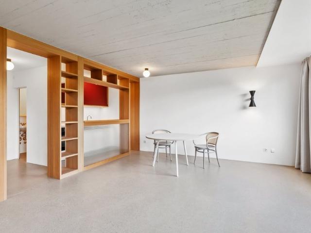 Apartment mieten in Basel, Basel-Stadt