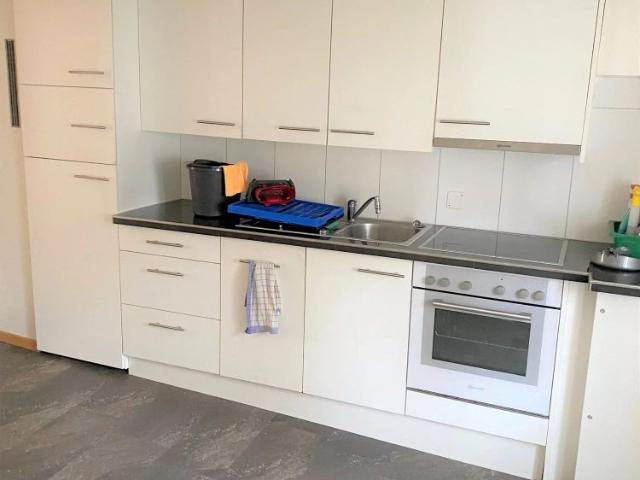 Apartment mieten in Schwarzenbach (SG), St. Gallen