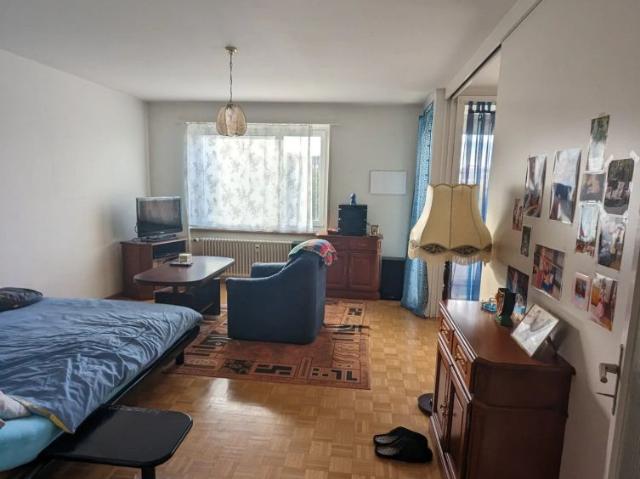Apartment mieten in Basel, Basel-Stadt