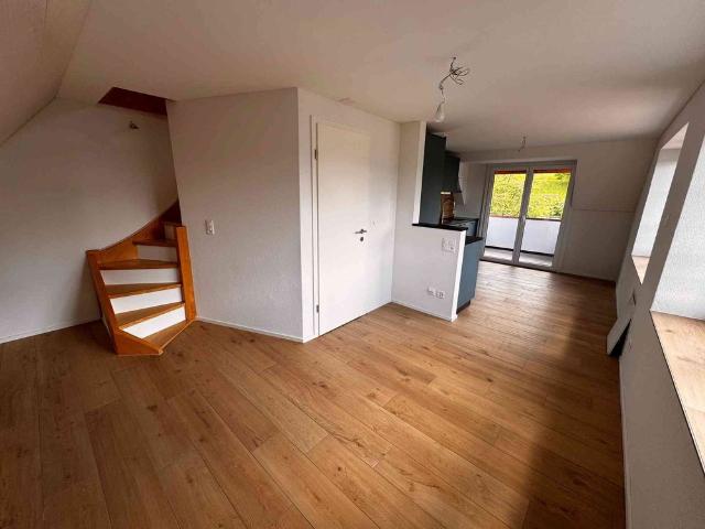 Apartment mieten in Nusshof, Basel-Landschaft