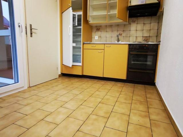 Apartment mieten in Solothurn