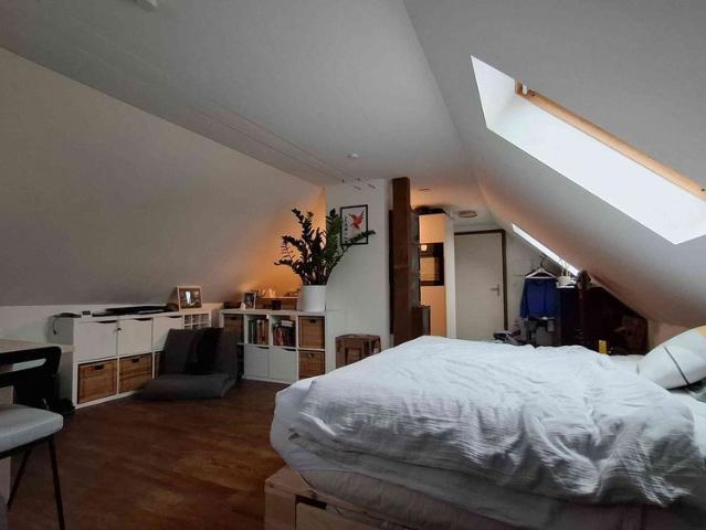 Apartment mieten in Au (SG), St. Gallen