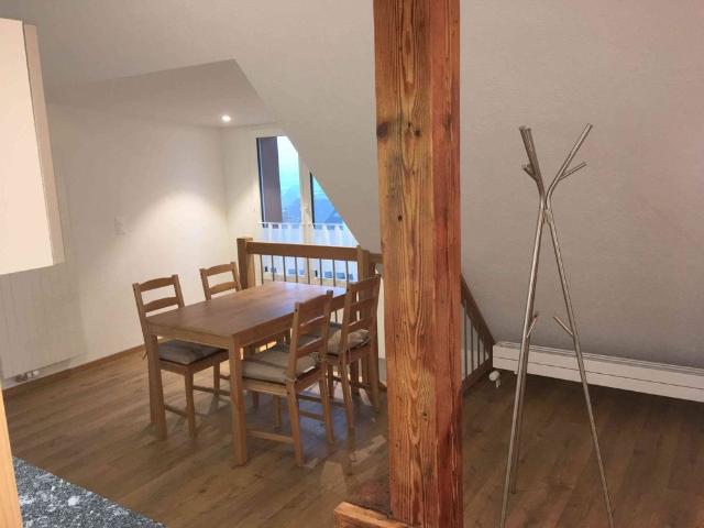 Studio mieten in Roggwil (BE), Bern