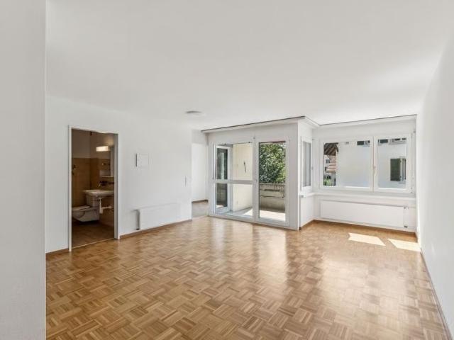 Haus mieten in Solothurn