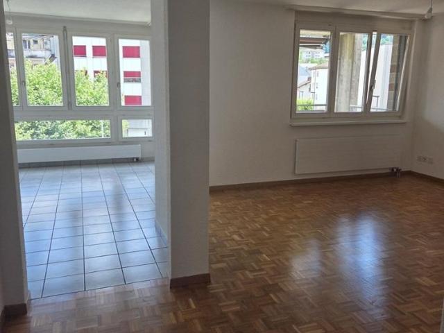 Apartment mieten in Moutier, Bern