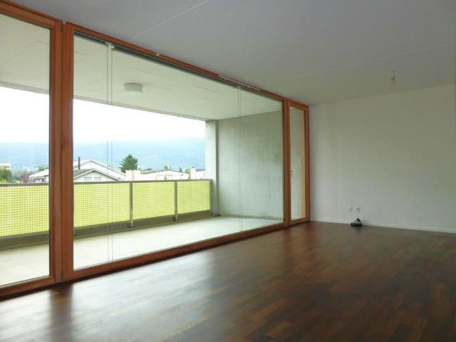 Apartment mieten in Buchs (SG), St. Gallen