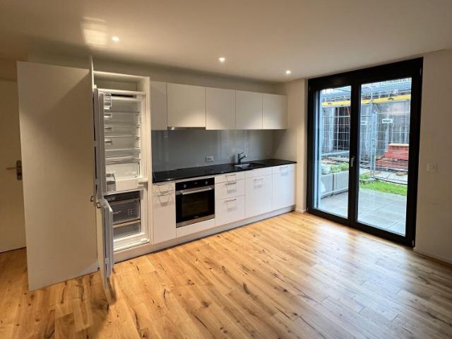 Apartment mieten in Rorschach, St. Gallen