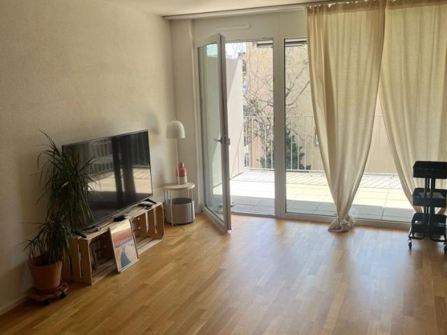 Apartment mieten in Grenchen, Solothurn