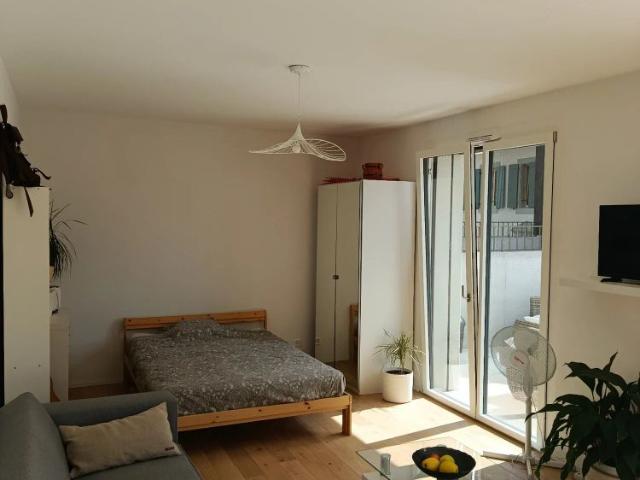 Haus mieten in Crissier, Waadt