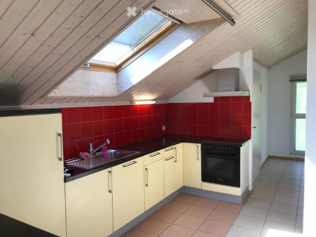 Apartment mieten in Fontainemelon