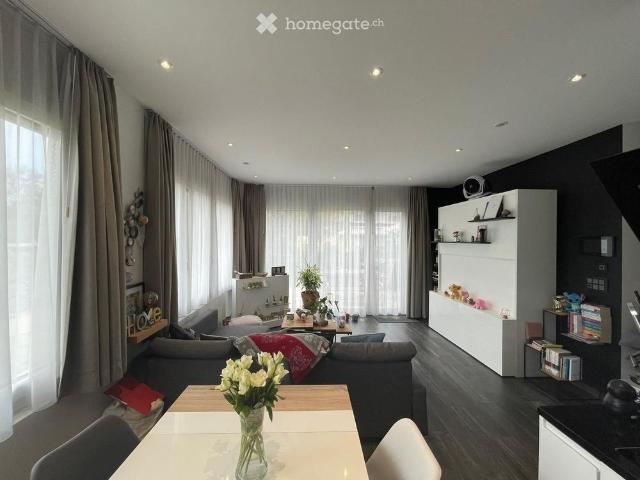 Apartment mieten in Nyon, Waadt