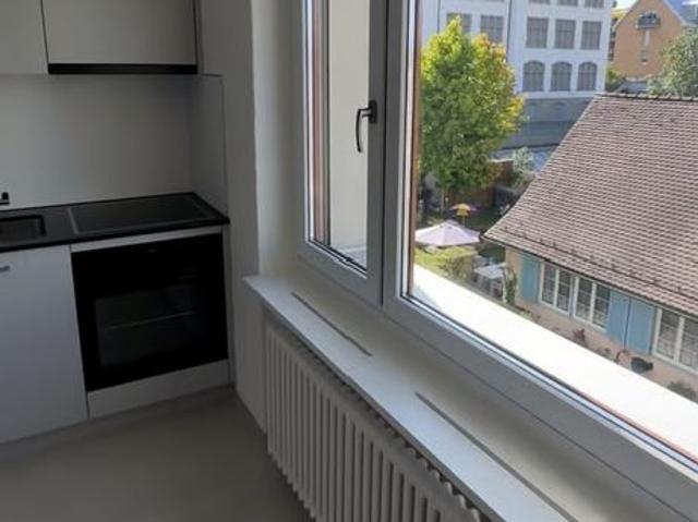 Apartment mieten in Feld, Thalwil
