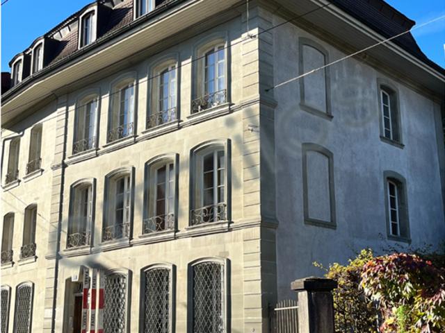 Apartment mieten in Villars, Freiburg